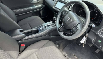 2018 Honda hrv vti automatic easy finance 6.jpg